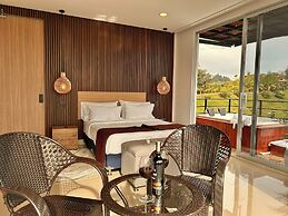 Arvum Hotel Boutique