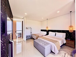 Arvum Hotel Boutique