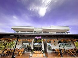 Arvum Hotel Boutique