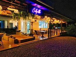 Arvum Hotel Boutique