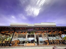 Arvum Hotel Boutique