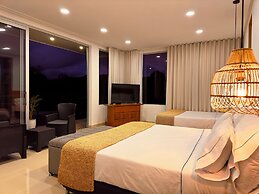 Arvum Hotel Boutique