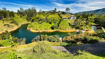 Arvum Hotel Boutique