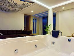 Arvum Hotel Boutique