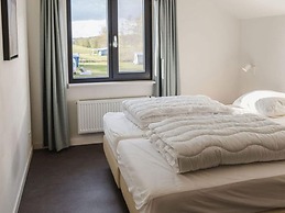 Luxurious Holiday Home With Rural Character