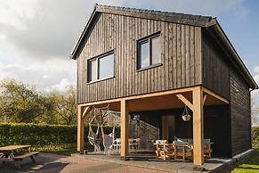 Luxurious Holiday Home With Rural Character