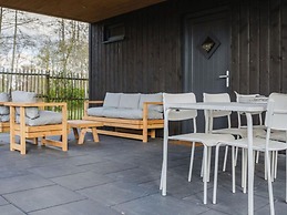 Luxurious Holiday Home With Rural Character