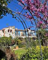 Mas Del Flor