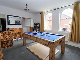 The Old Station House