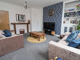 The Old Station House