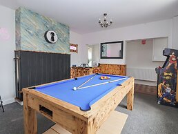 The Old Station House