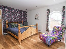 The Old Station House