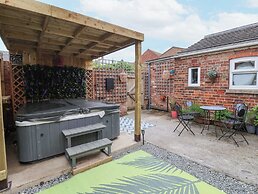 The Old Station House