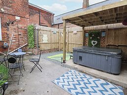 The Old Station House