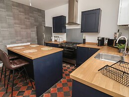 The Old Station House