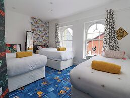 The Old Station House