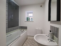 The Old Station House