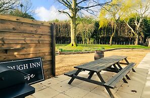 The Plough Inn Farmhouse