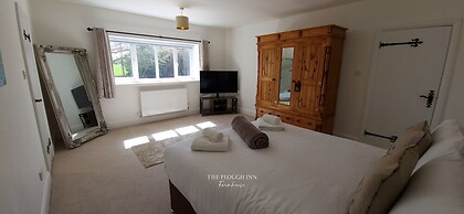 The Plough Inn Farmhouse