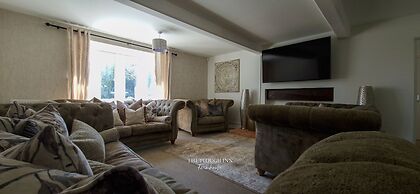 The Plough Inn Farmhouse