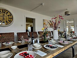 The Plough Inn Farmhouse