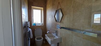 The Plough Inn Farmhouse