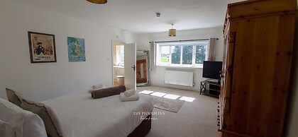 The Plough Inn Farmhouse