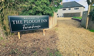 The Plough Inn Farmhouse