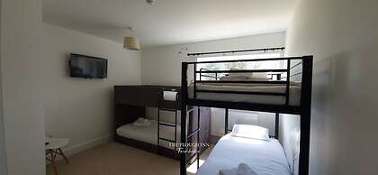 The Plough Inn Farmhouse