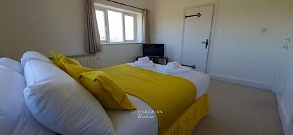 The Plough Inn Farmhouse