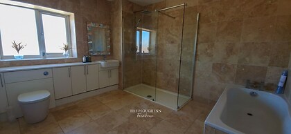 The Plough Inn Farmhouse