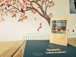 The Plough Inn Farmhouse