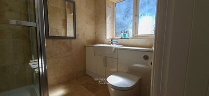 The Plough Inn Farmhouse