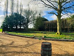 The Plough Inn Farmhouse