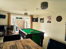 The Plough Inn Farmhouse