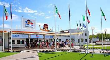 Hotel Anversa Rimini