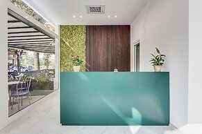 Hotel Anversa Rimini