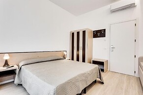 Hotel Anversa Rimini