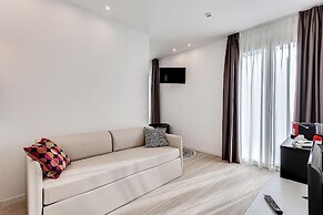 Hotel Anversa Rimini