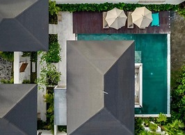 New amazing villa Bali Indonesia