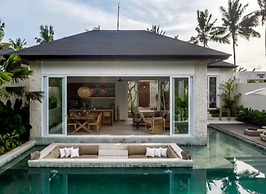 New amazing villa Bali Indonesia