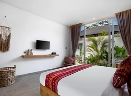 New amazing villa Bali Indonesia