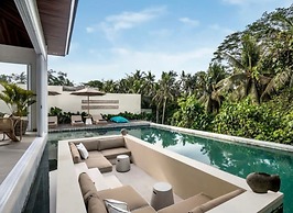 New amazing villa Bali Indonesia