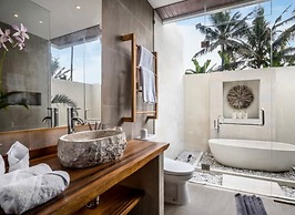 New amazing villa Bali Indonesia