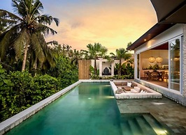 New amazing villa Bali Indonesia
