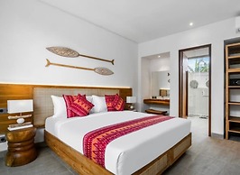 New amazing villa Bali Indonesia