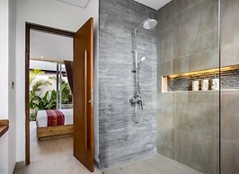 New amazing villa Bali Indonesia