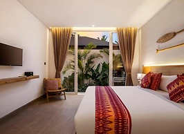 New amazing villa Bali Indonesia