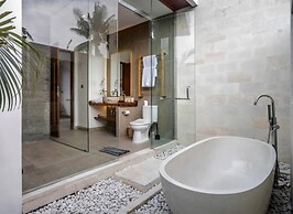 New amazing villa Bali Indonesia