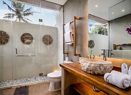 New amazing villa Bali Indonesia